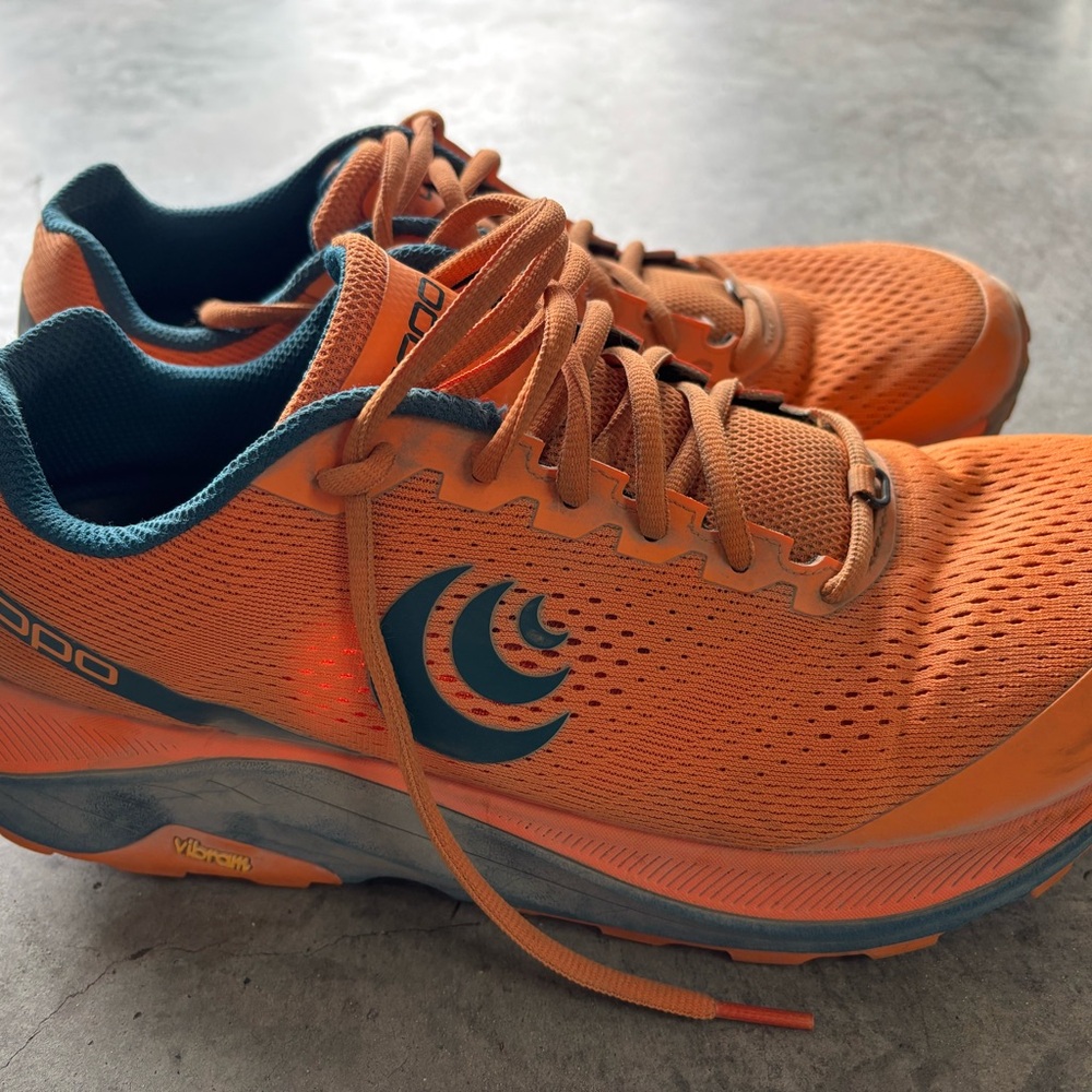 Topo Athletic Ultraventure 3